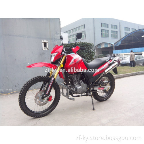 Chinese dirt bike 250cc dirt bike for sale cheap china 250cc dirt bike ZF250GY-2A